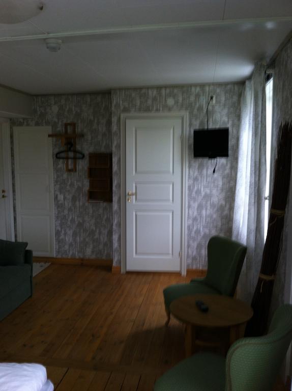 Strandas B&B Branas Bilik gambar
